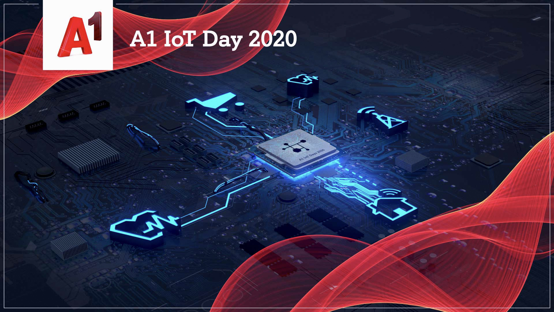 A1 – IoT Day 2020