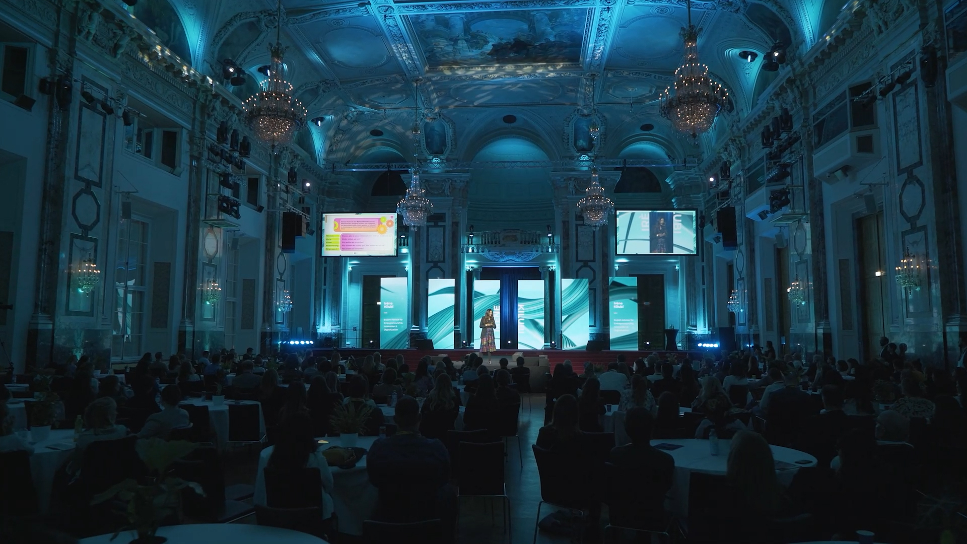 HR Summit