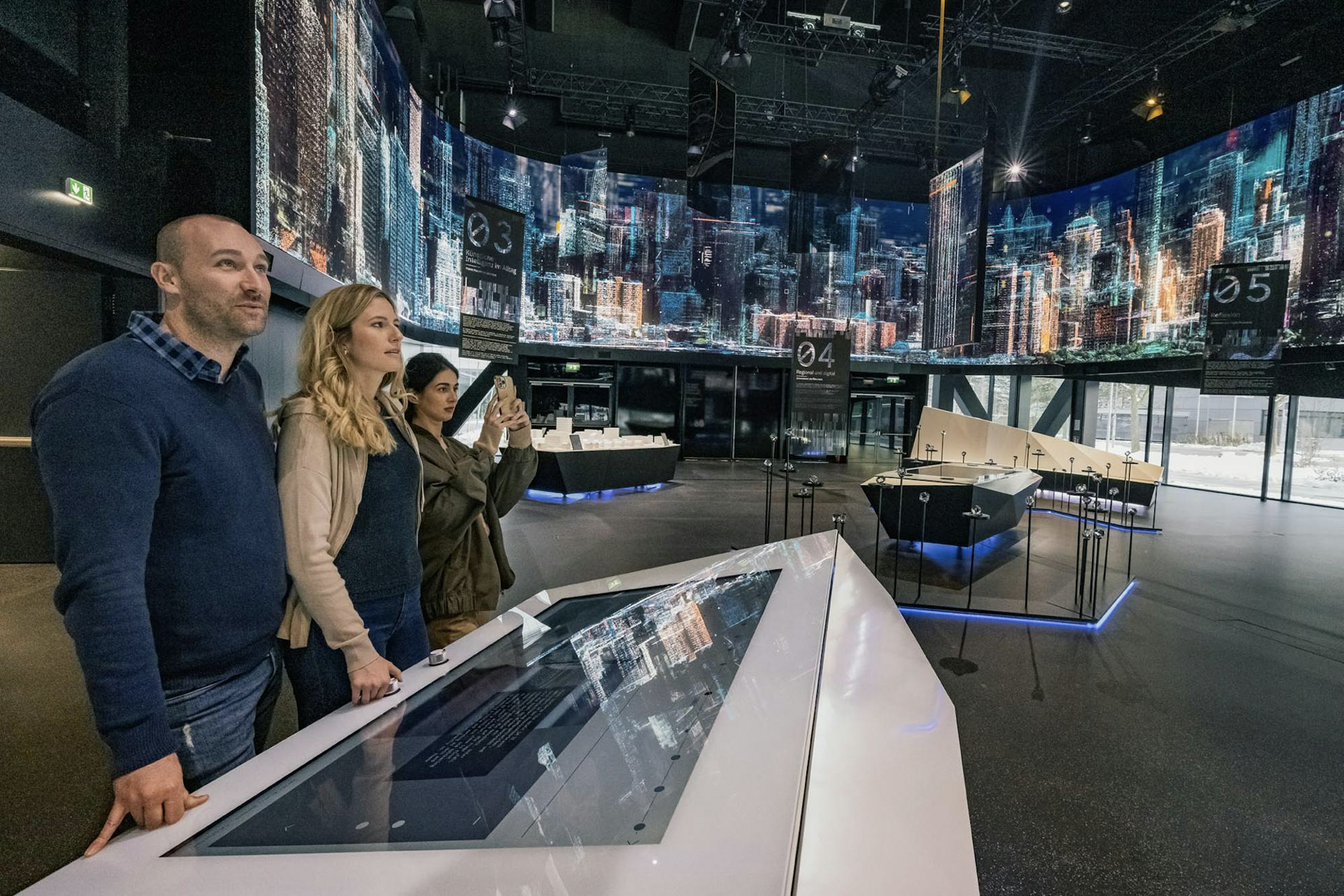 Haus der Digitalisierung