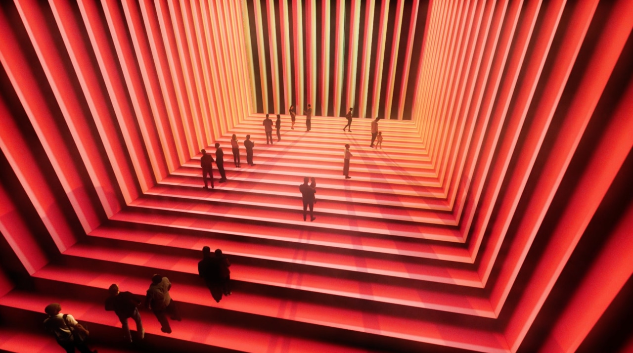 Frankfurt: City of WOW!