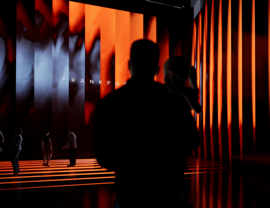 Frankfurt: City of WOW!